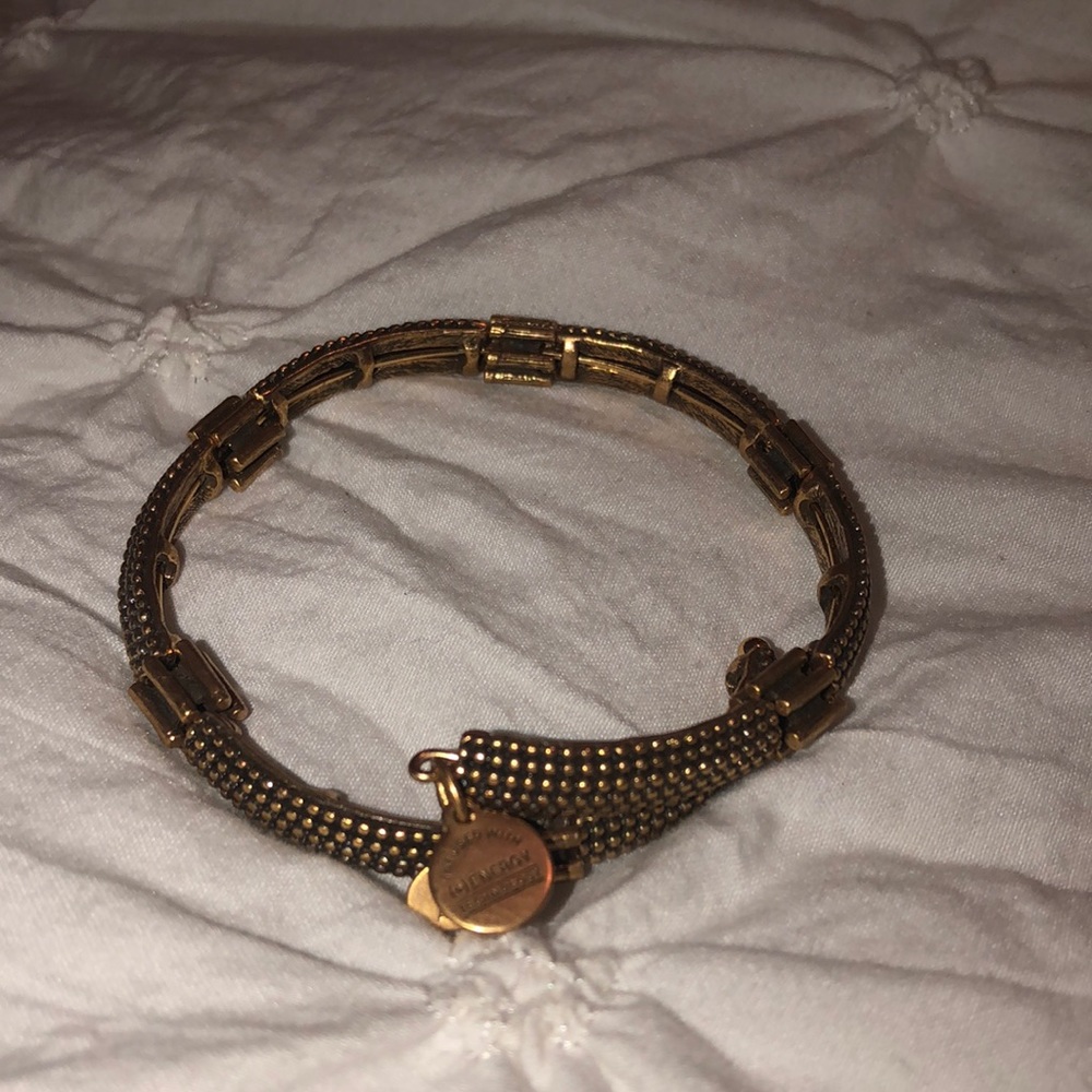 Alex and Ani Wrap Bracelet